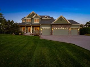 15827 Uplander St NW, Andover, MN 55304