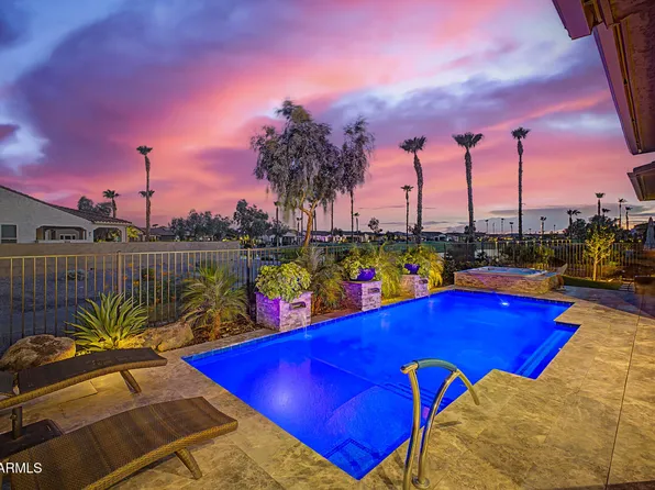 16585 W MONTEREY Way, Goodyear, AZ 85395