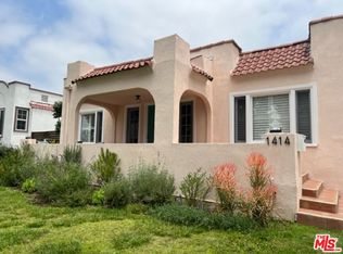 1414 Armadale Ave, Los Angeles, CA 90042