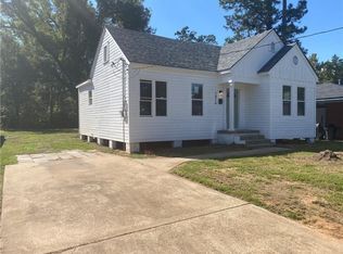 1816 Princeton St, Alexandria, LA 71301
