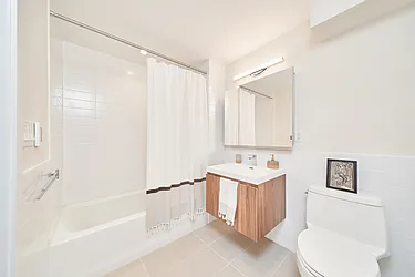 Rented by Living New York