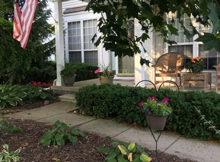 5162 Glenwood Crk, Clarkston, MI 48348