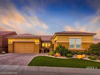 1519 Smoke Signal Trl, Mesquite, NV, 89034