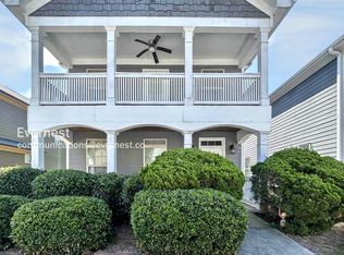 1305 Sweetbriar Cir, East Pt, GA 30344