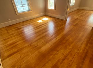 59 Rindge Ave #2, Cambridge, MA 02140