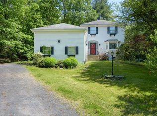 50 Brushy Mountain Rd, East Stroudsburg, PA 18301