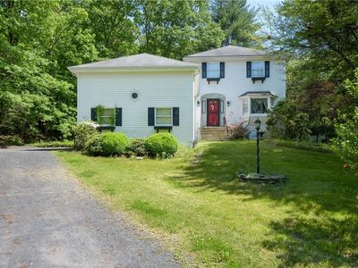 50 Brushy Mountain Rd, East Stroudsburg, PA, 18301