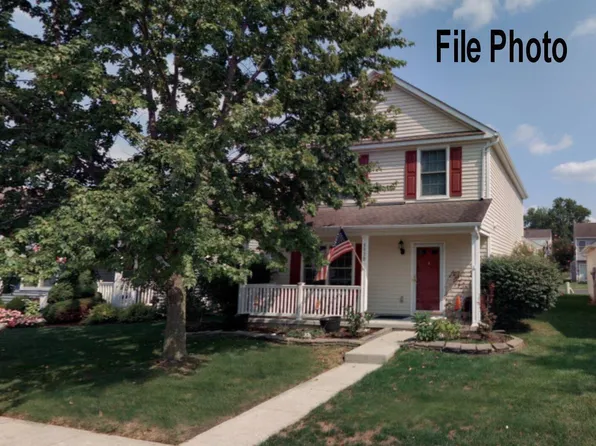 3978 Cleggan St #182, Canal Winchester, OH 43110