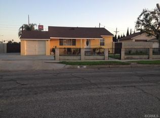 580 E 238th Pl, Carson, CA 90745