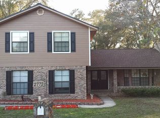 2772 Pebbleridge Ct, Orange Park, FL 32065