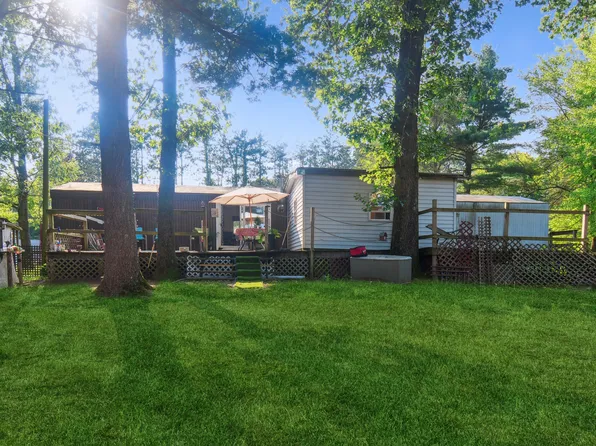 840 N 600 E, Knox, IN 46534