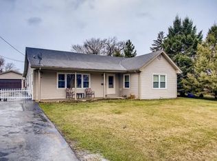 2744 Bellwood Ave, Melrose Park, IL