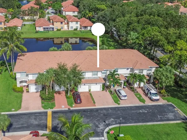 6161 Seminole Gardens Circle, Riviera Beach, FL 33418