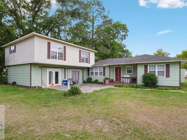 3808 Waycross Hwy, Jesup, GA 31545