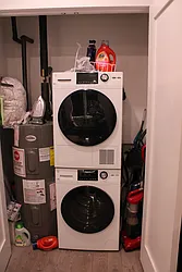 Rented by Owner