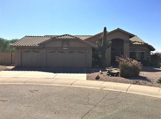16248 S 14th Dr, Phoenix, AZ 85045