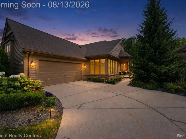 13648 Eaton Dr, Plymouth, MI 48170