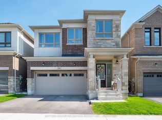 84 Shepherd Dr, Barrie, ON L9J0P5