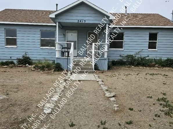 Sidehill Drive, 5415 Sidehill Dr #B, Sun Valley, NV 89433