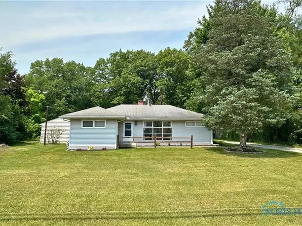 7362 Hill Ave, Holland, OH 43528