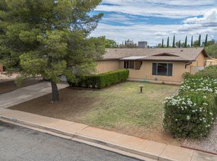 4860 Paseo Arruza, Sierra Vista, AZ 85635