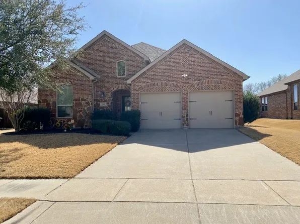 544 Madrone Trl, Forney, TX 75126