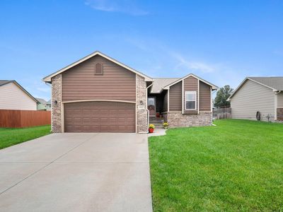 4415 S Doris St, Wichita, KS, 67215