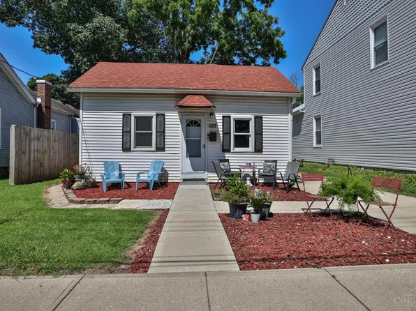 107 West St, West Harrison, IN 47060