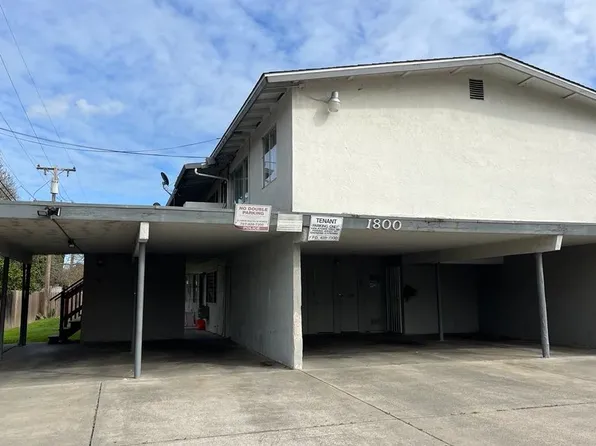 1800 Kidder Ave, Fairfield, CA 94533