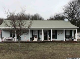 280 Johnson Chapel Rd, Danville, AL 35619
