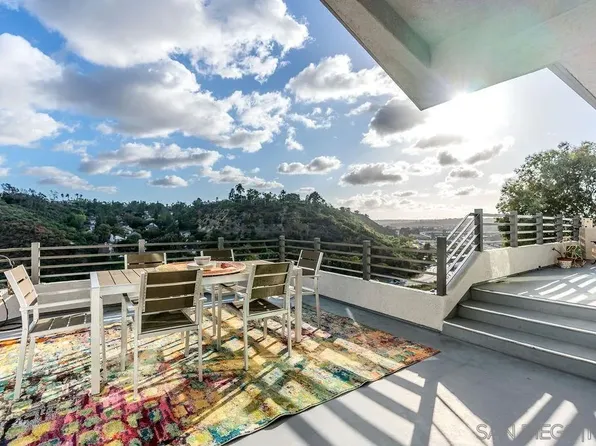 4505 Palo Verde Ter, San Diego, CA 92115