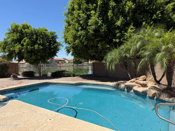 11171 W EDGEMONT Avenue, Avondale, AZ 85392