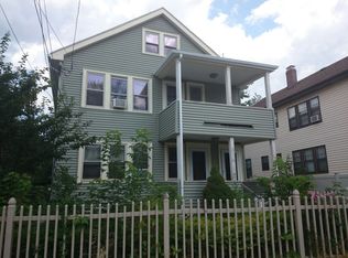 19-19A Haskell St, Allston, MA 02134