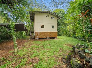 12-7223 Mauka Nui St, Pahoa, HI 96778