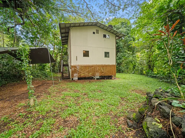 12-7223 Mauka Nui St, Pahoa, HI 96778