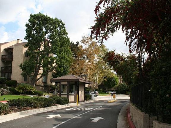 Front Gate