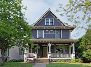 995 Saint Clair Ave, Saint Paul, MN 55105