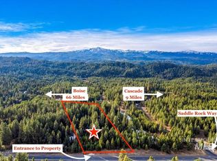 55 Tbd Hwy, Cascade, ID 83611