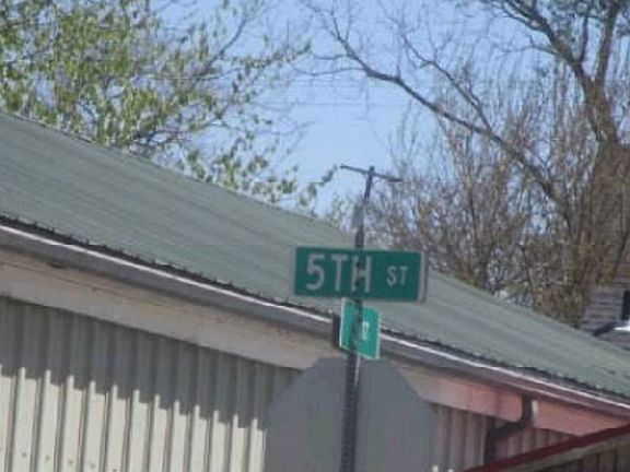 Exterior Address Verification