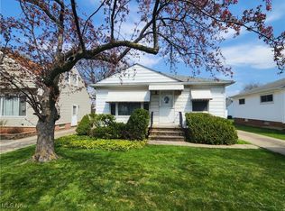 5373 E 131st St, Garfield Heights, OH
