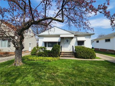 5373 E 131st St, Garfield Heights, OH, 44125