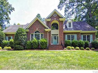 5508 Pine Dr, Raleigh, NC 27606