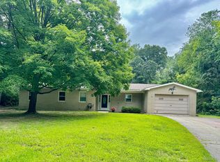 4111 Blood Rd, Metamora, MI 48455