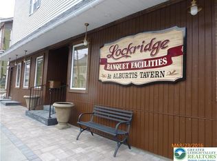 108 S Main St #2C, Alburtis, PA 18011