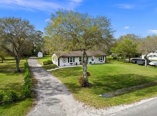 261 Sunrise Dr, Fort Pierce, FL 34945