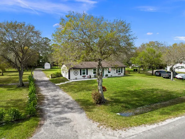 261 Sunrise Drive, Fort Pierce, FL 34945