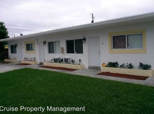 6208 Dawson St APT 2, Hollywood, FL 33023