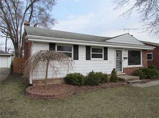 1st image of 24656 McDonald St