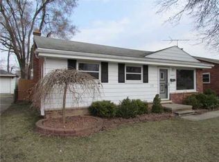 24656 McDonald St, Dearborn Heights, MI 48125
