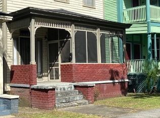 616 W 39th St, Savannah, GA 31415